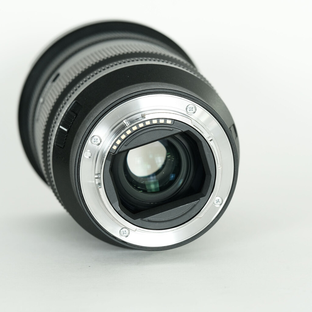 SONY FE 24-70mm F2.8 GM II SEL2470GM2 SONY FE 24-70mm F2.8 GM II SEL2470GM2