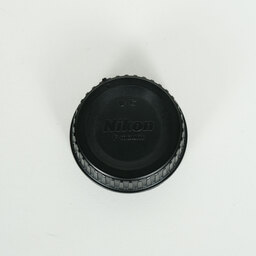 Nikon AF-S DX VR Zoom-Nikkor 55-200mm F4-5.6G IF-ED