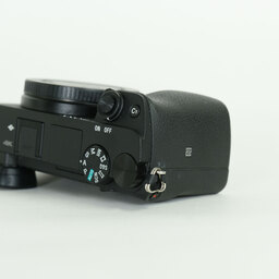 SONY α6400（ILCE-6400）