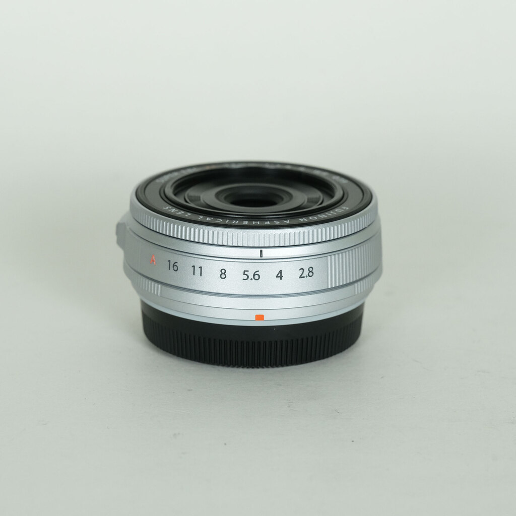 FUJIFILM XF23mmF2.8 R WR FUJIFILM XF23mmF2.8 R WR