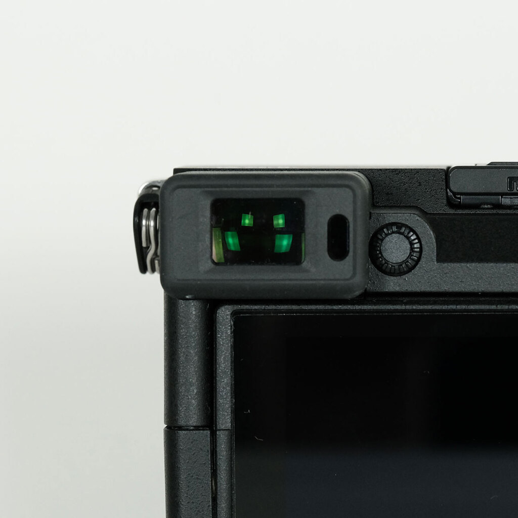 SONY α7C II（ILCE-7CM2）