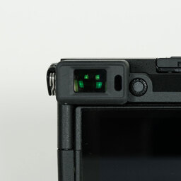 SONY α7C II（ILCE-7CM2）