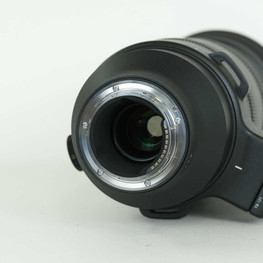 SIGMA 150-600mm F5-6.3 DG DN OS｜Sports [ソニーE用]