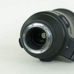 SIGMA 150-600mm F5-6.3 DG DN OS｜Sports [ソニーE用]