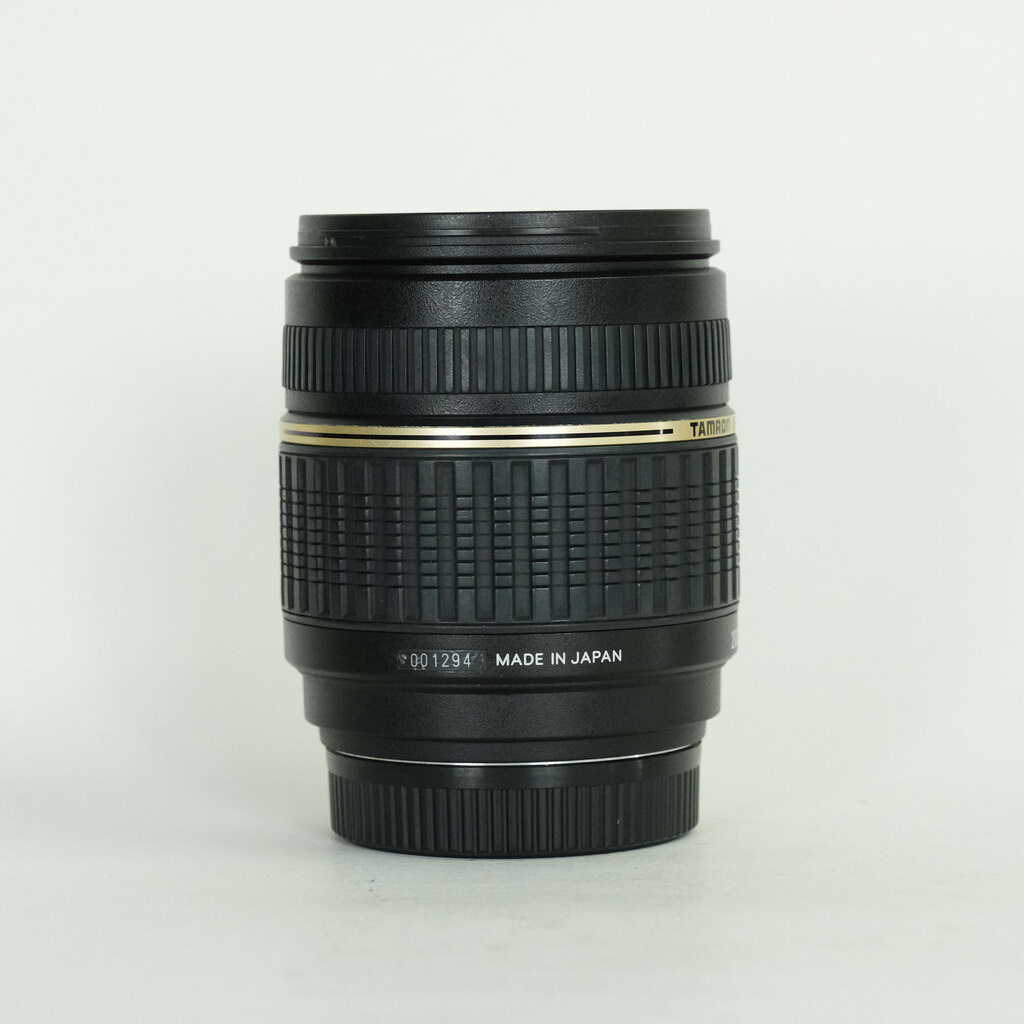 TAMRON AF18-200mmF3.5-6.3XR DiII LD ASPH [IF] Macro(ペンタックス用)   Model A14P