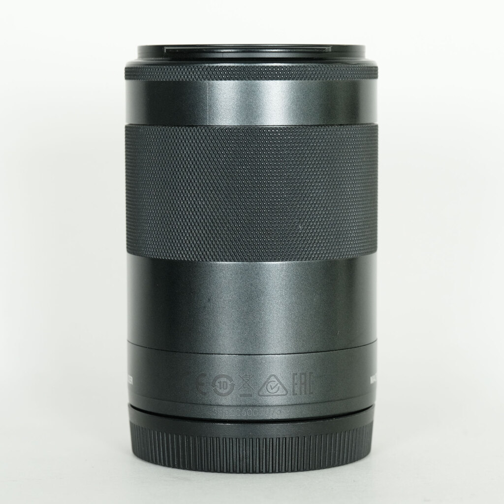 Canon EF-M55-200mm F4.5-6.3 IS STM