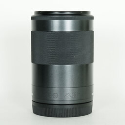 Canon EF-M55-200mm F4.5-6.3 IS STM