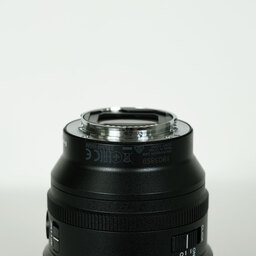 SONY FE 14mm F1.8 GM  SEL14F18GM