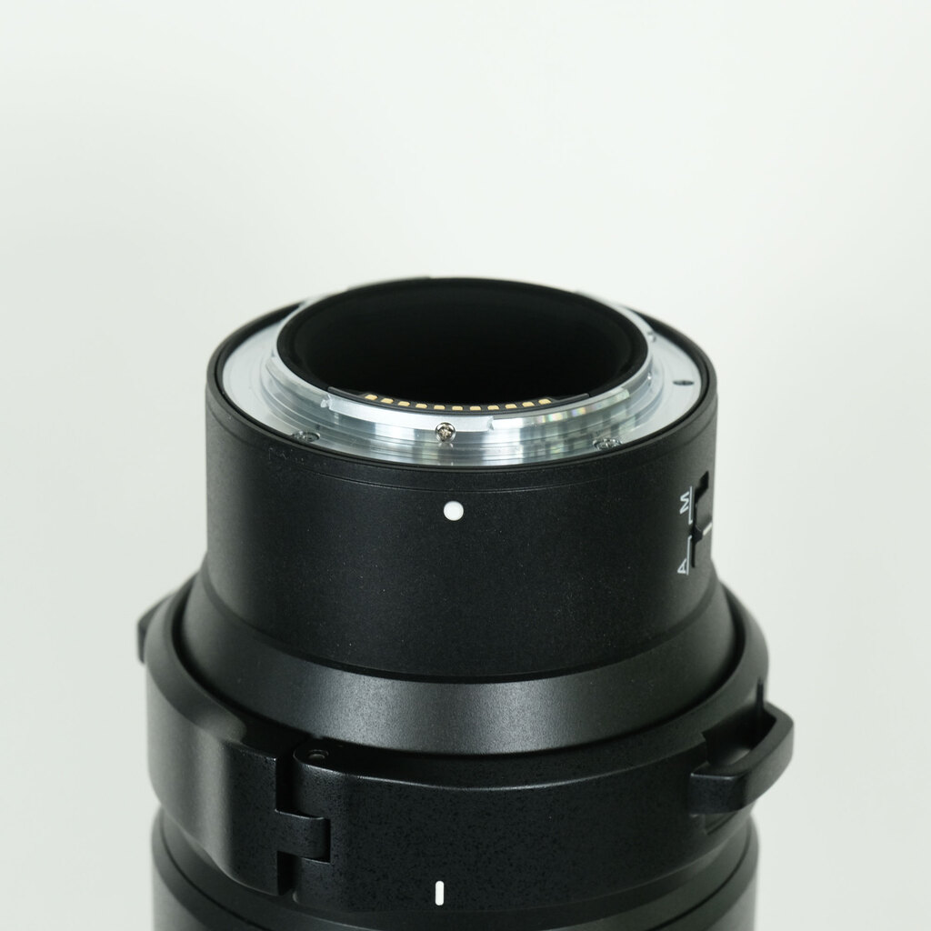 Nikon NIKKOR Z 180-600mm f/5.6-6.3 VRの出品 | ONE SCENE（ワンシーン）