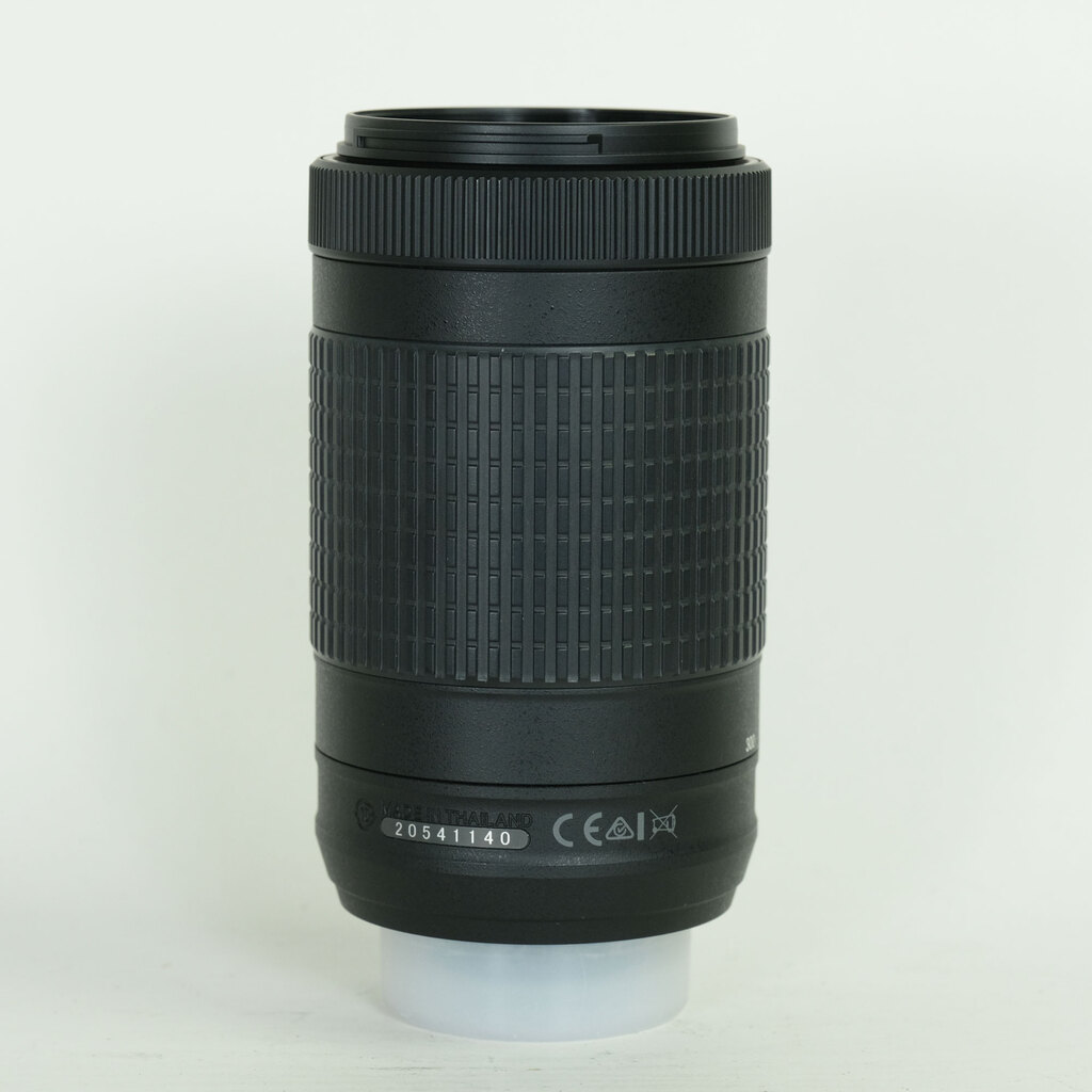 Nikon AF-P DX NIKKOR 70-300mm f/4.5-6.3G ED VR