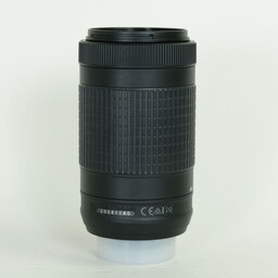 Nikon AF-P DX NIKKOR 70-300mm f/4.5-6.3G ED VR