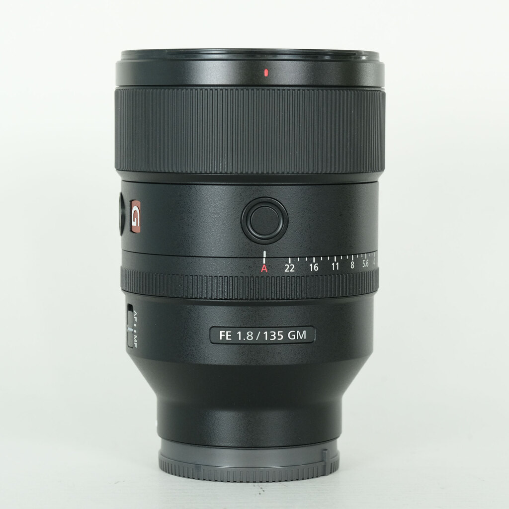 FE 135mm F1.8 GM SEL135F18GM 中古価格比較 - 価格.com