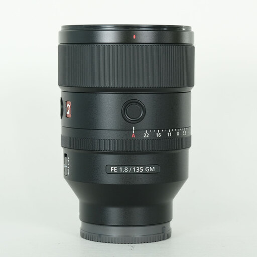 SONY FE 135mm F1.8 GM SEL135F18GMを徹底解説。作例からレビューまで