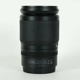 Nikon NIKKOR Z 24-200mm f/4-6.3 VR