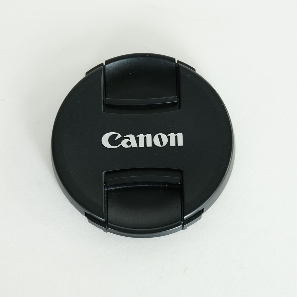 Canon RF24-105mm F4 L IS USM