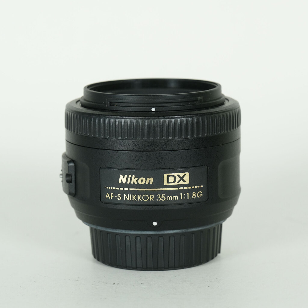 価格.com - AF-S DX NIKKOR 35mm f/1.8G 中古価格比較