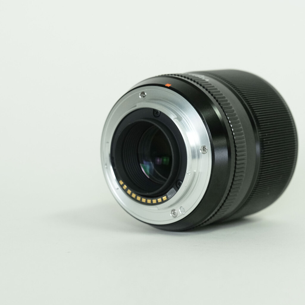 FUJIFILM XF60mmF2.4 R Macro