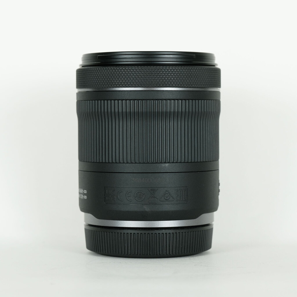 Canon RF24-105mm F4-7.1 IS STM