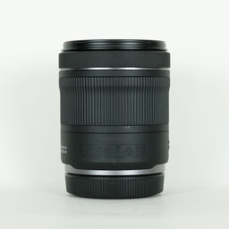 Canon RF24-105mm F4-7.1 IS STM