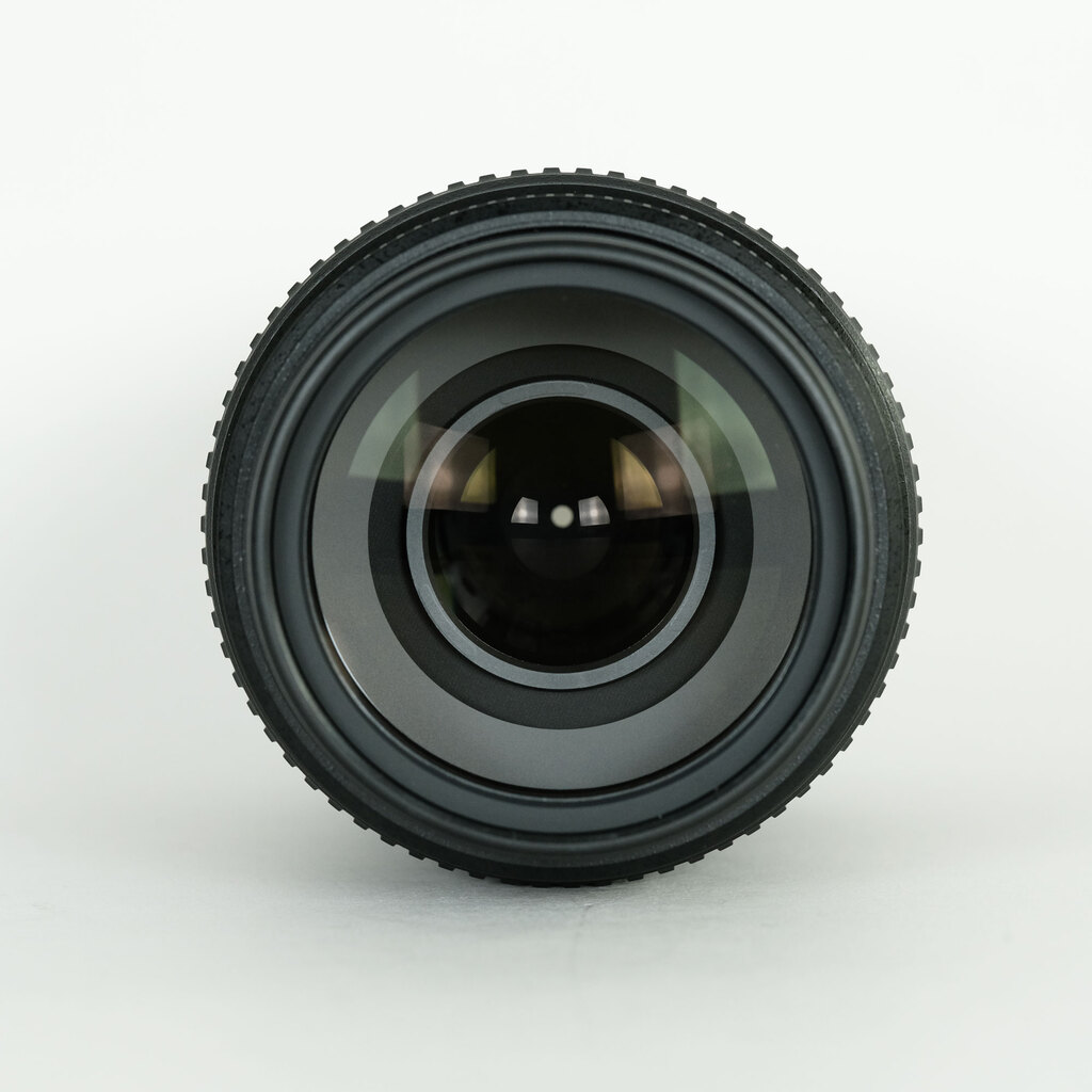 Nikon AF-S DX NIKKOR 55-300mm F4.5-5.6G ED VR