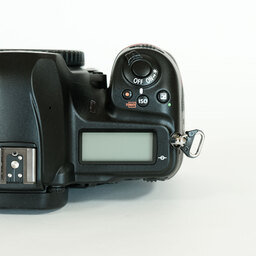 Nikon D780