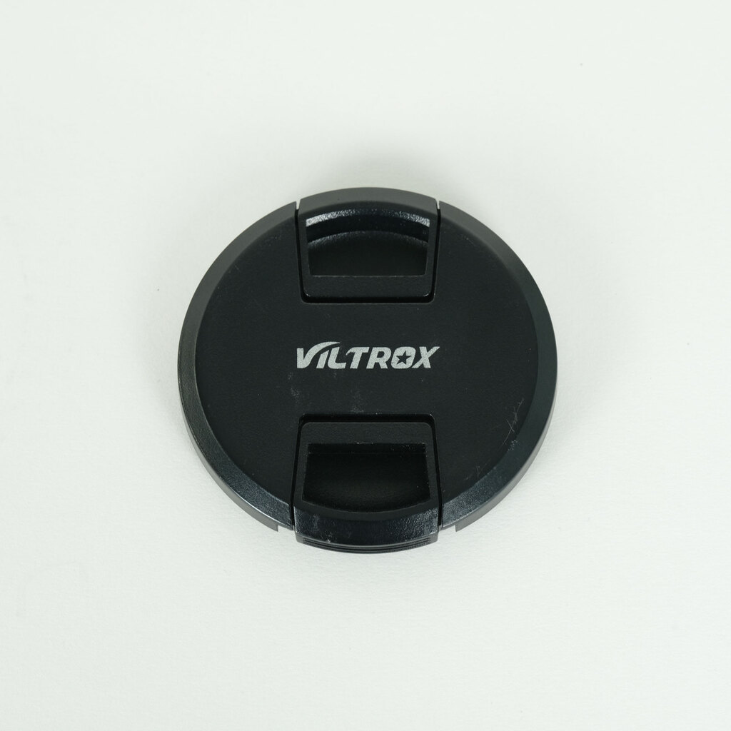 VILTROX AF 85mm F1.8 II [ソニーE用]