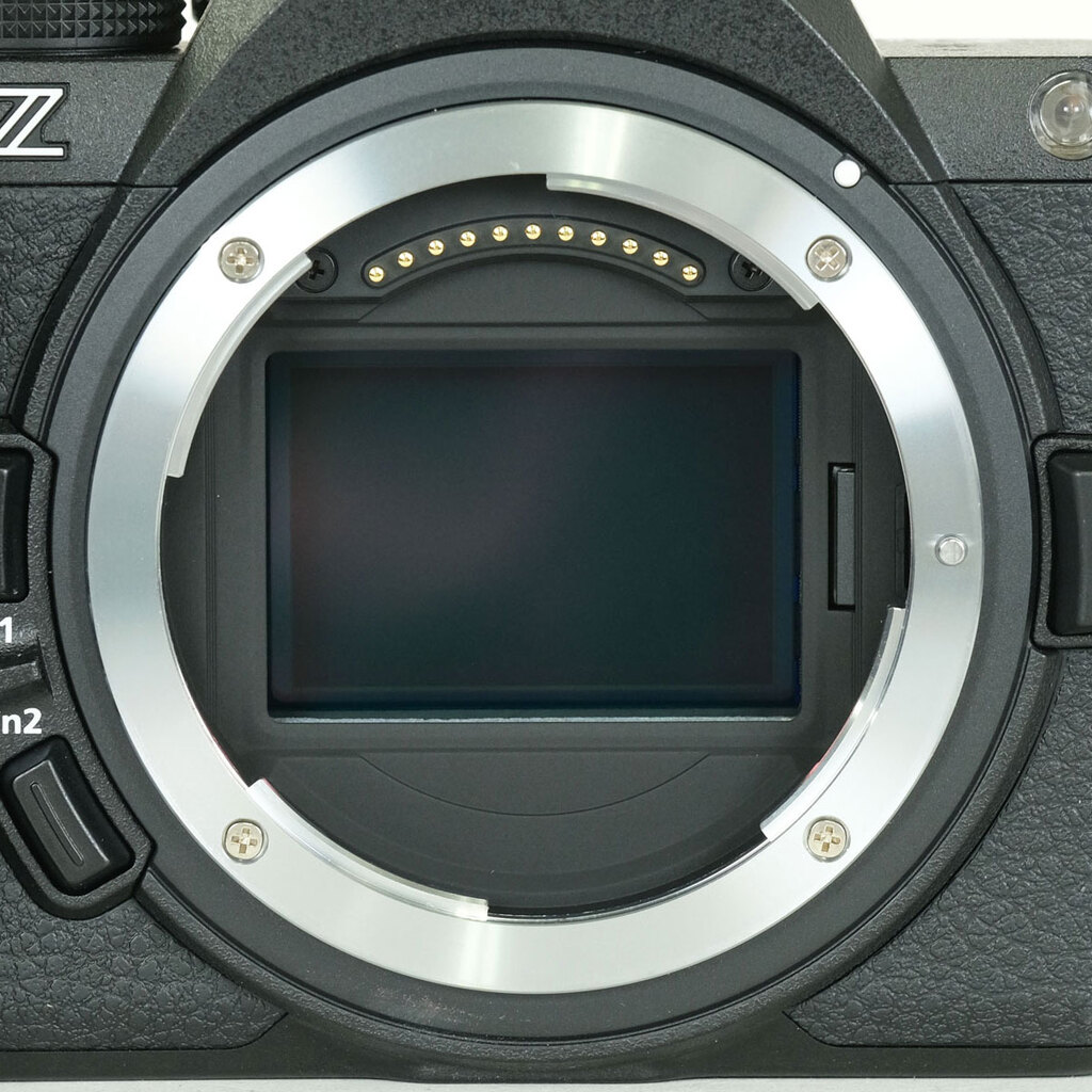 Nikon Z5II