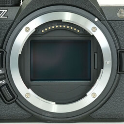 Nikon Z5II