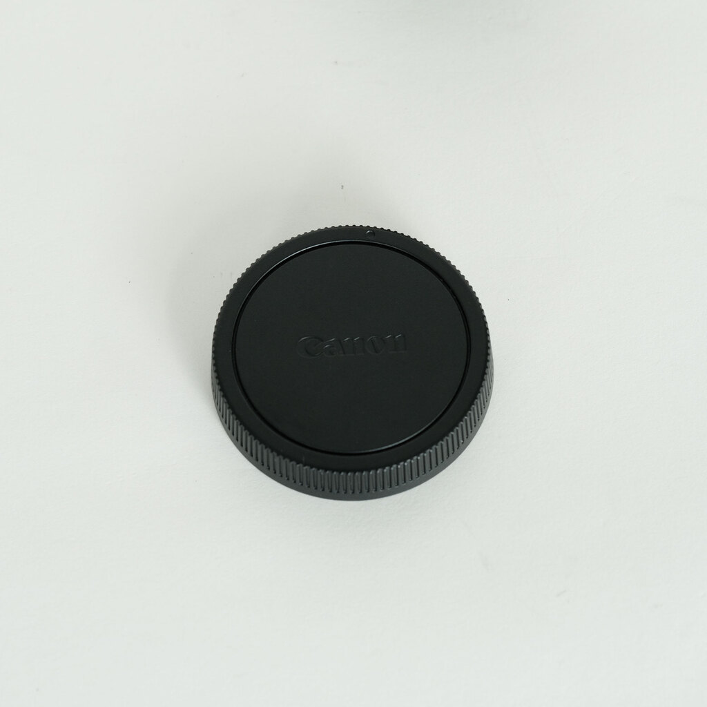 Canon EF-M18-150mm F3.5-6.3 IS STM