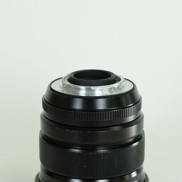 FUJIFILM XF16mmF1.4 R WR