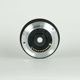 OLYMPUS M.ZUIKO DIGITAL ED 14-42mm F3.5-5.6 EZ ブラック