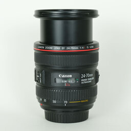 Canon EF24-70mm F4L IS USM