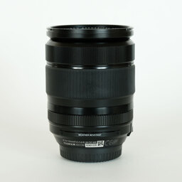 FUJIFILM XF18-135mmF3.5-5.6 R LM OIS WR