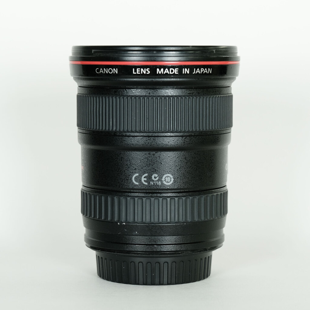 Canon EF17-40mm F4L USM