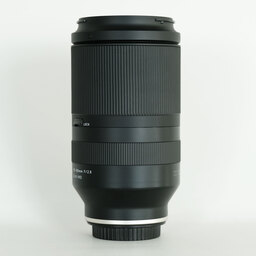 TAMRON 70-180mm F/2.8 Di III VXD (Model A056) [ ソニーE用 ]