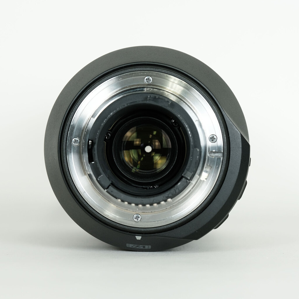 TAMRON SP 70-300mm F/4-5.6 Di VC USD (Model A030) [ニコンF用]
