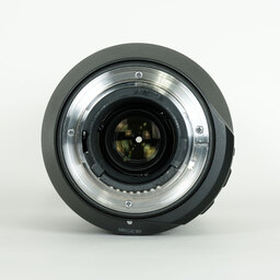 TAMRON SP 70-300mm F/4-5.6 Di VC USD (Model A030) [ニコンF用]