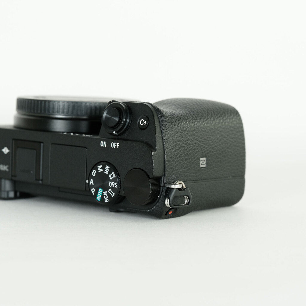 SONY α6400（ILCE-6400）