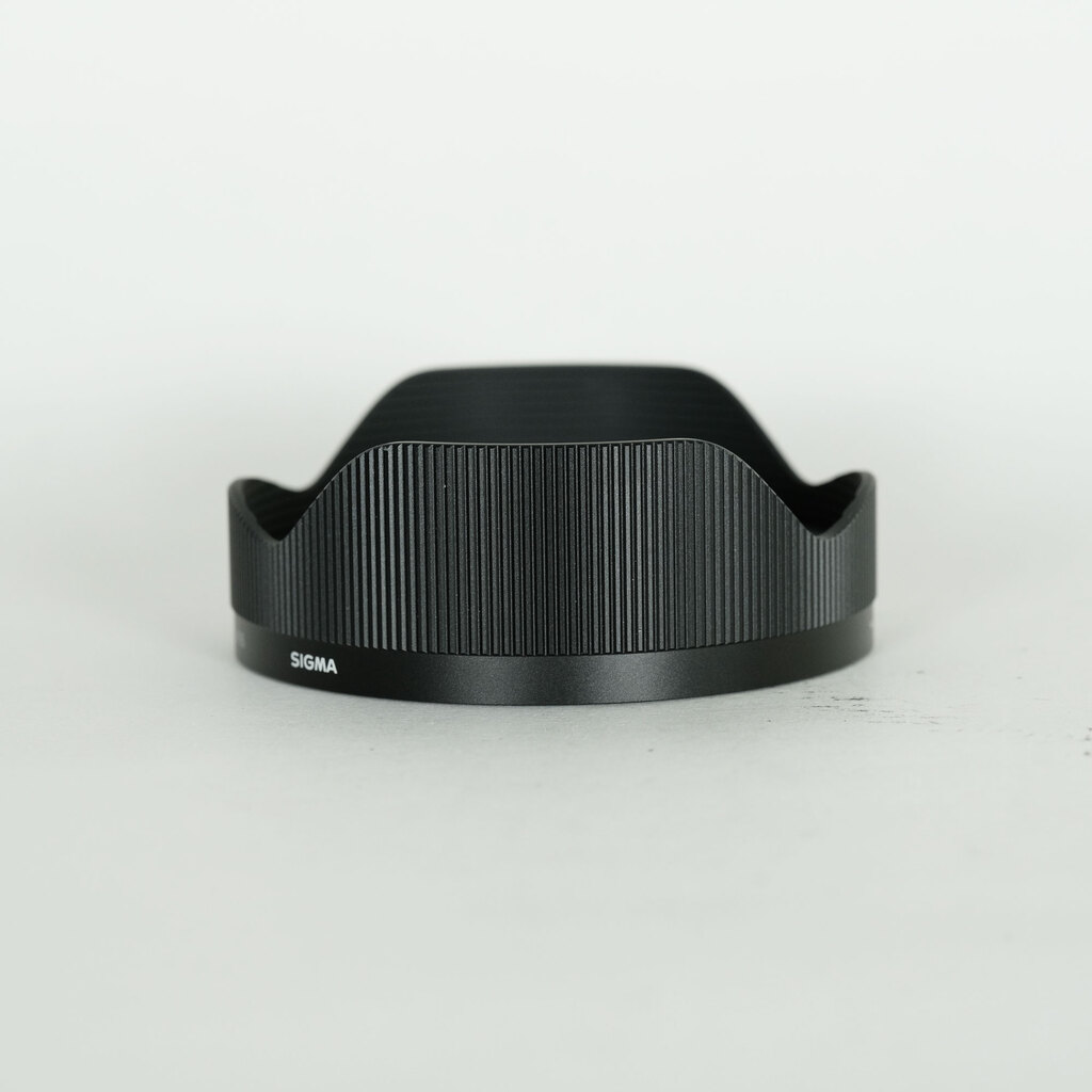 SIGMA 17mm F4 DG DN｜Contemporary [ソニーE用]