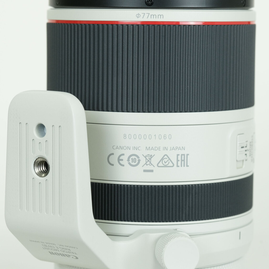 Canon RF70-200mm F2.8 L IS USM Canon RF70-200mm F2.8 L IS USM