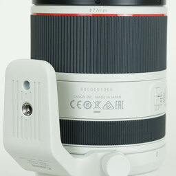 Canon RF70-200mm F2.8 L IS USM Canon RF70-200mm F2.8 L IS USM