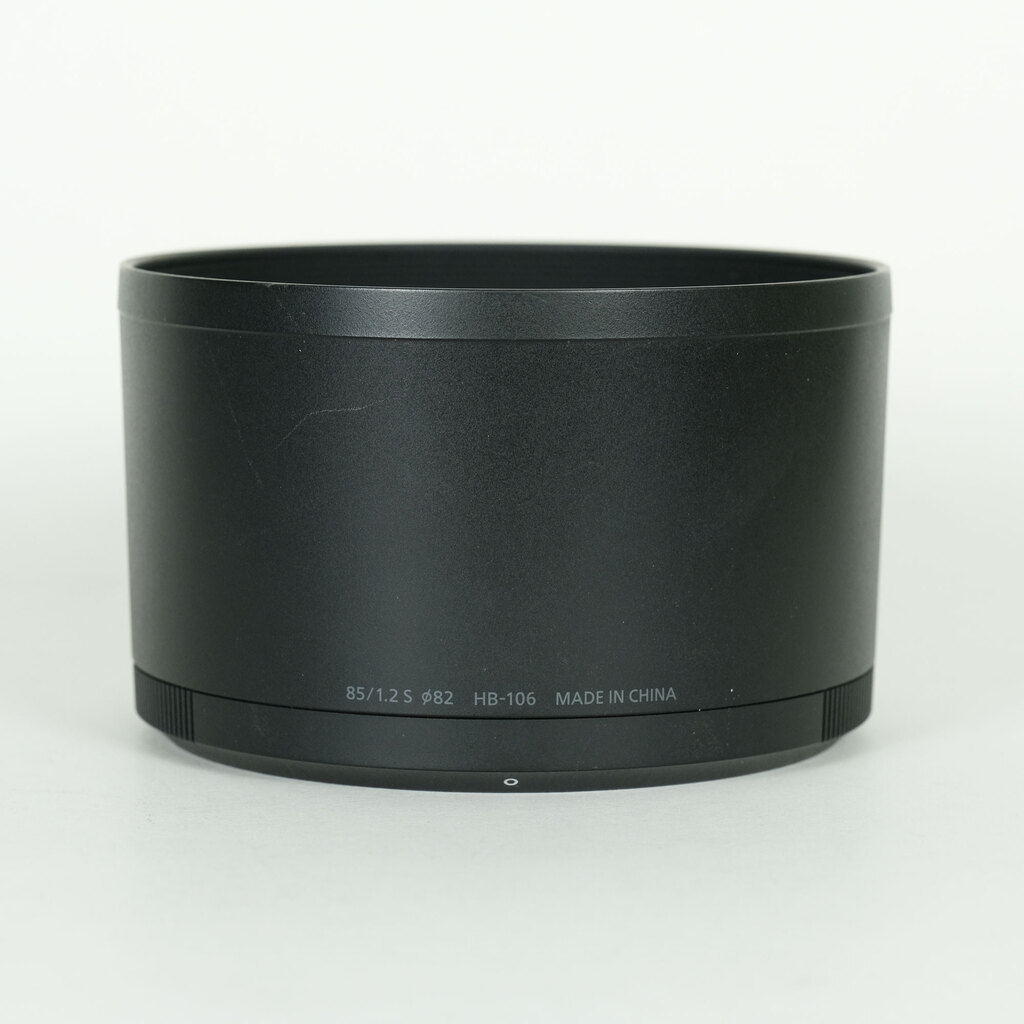 Nikon NIKKOR Z 85mm f/1.2 S Nikon NIKKOR Z 85mm f/1.2 S