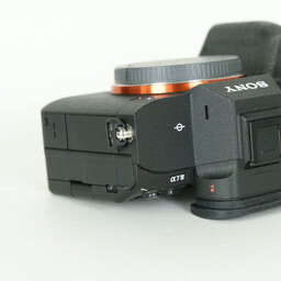 SONY α7 IV（ILCE-7M4）