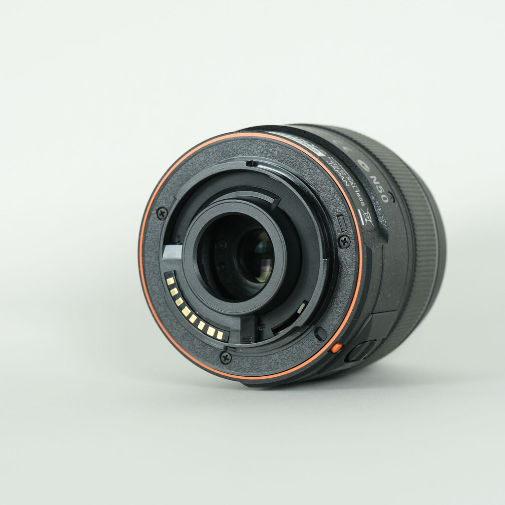 SONY DT18-55mm F3.5-5.6 SAMの出品 | ONE SCENE（ワンシーン）