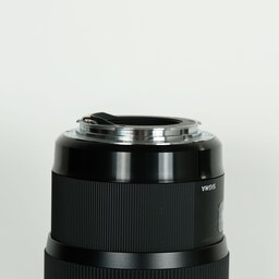 SIGMA 20mm F1.4 DG HSM｜Art [キヤノン用]