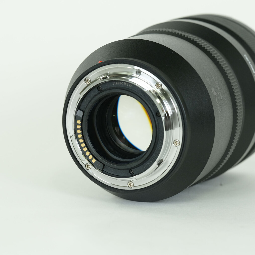 Panasonic LUMIX S PRO 50mm F1.4 Panasonic LUMIX S PRO 50mm F1.4