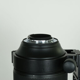 Nikon AF-S NIKKOR 80-400mm f/4.5-5.6G ED VR