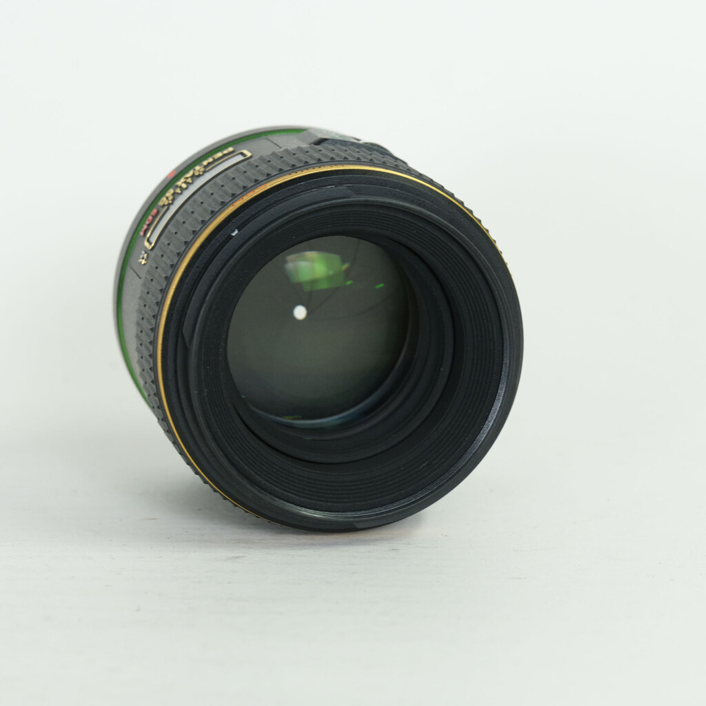 PENTAX smc PENTAX-DA★ 55mmF1.4 SDM