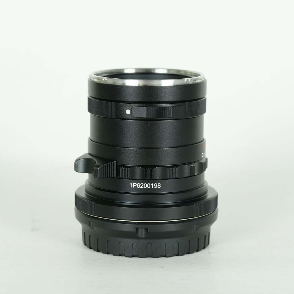 Thypoch Simera 35mm f/1.4 ASPH. �j�R��Z�p�@�u���b�N