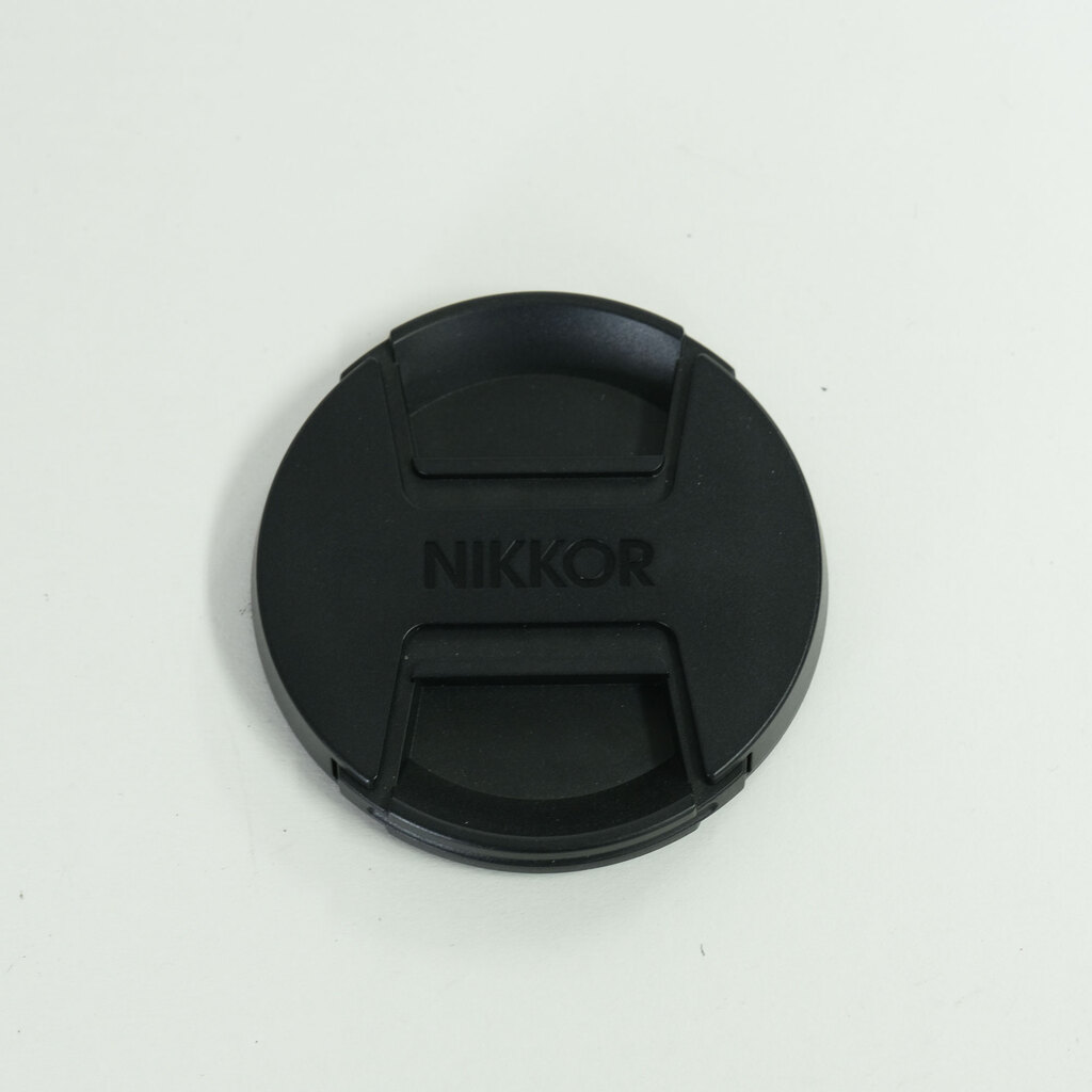 Nikon NIKKOR Z DX 12-28mm f/3.5-5.6 PZ VR